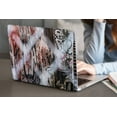 thumbnail image 1 of KSK KAISHEK Hard Shell Cover Compatible 2022.0 Rel. MacBook Air 13.6 Inch m2 with Retina Display Type C Model: A2681 m2 Painting A 0356, 1 of 5