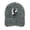 Gray, variant on I Drink And I Know Things Charcoal Baseball Cap for Men Women, Adjustable Snapback Hats Cotton Hat