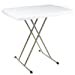 thumbnail image 3 of Everyday Home Folding Table, Foldable Table and TV Tray, 30 x 20 x 28 (Great for Laptops), 3 of 10