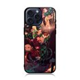 thumbnail image 1 of Demon Slayer 1st iPhone 15 Pro Max Case,iPhone 16 Pro, 1 of 3