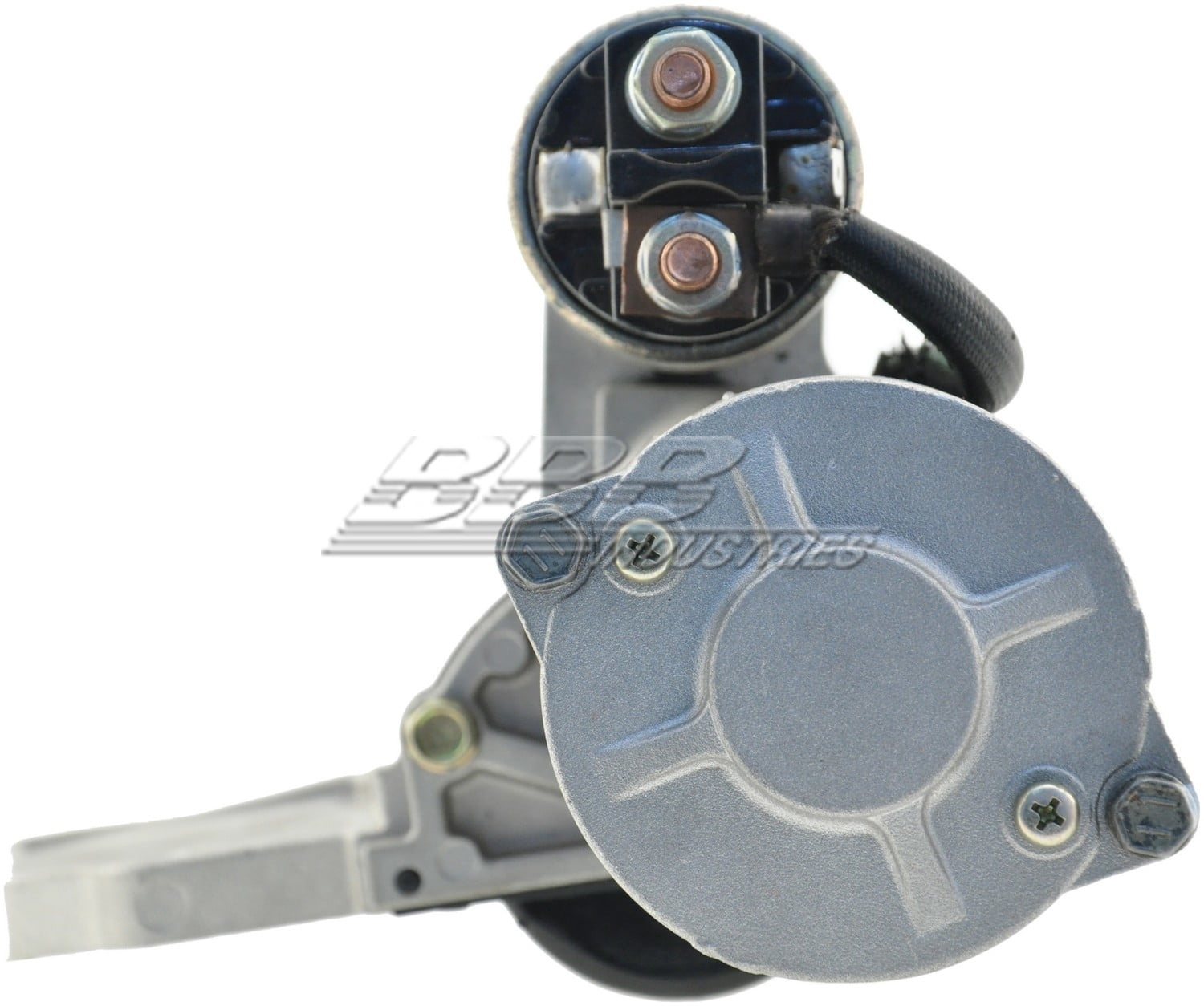 TERREPOWER formerly BBB Industries 17515 Reman Starter