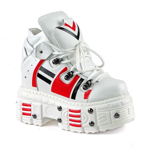 anthony wang platform shoes
