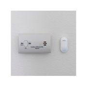 Arlo All-in-One Sensor with 8 sensing functions for Home Security System MS1001-100NAS