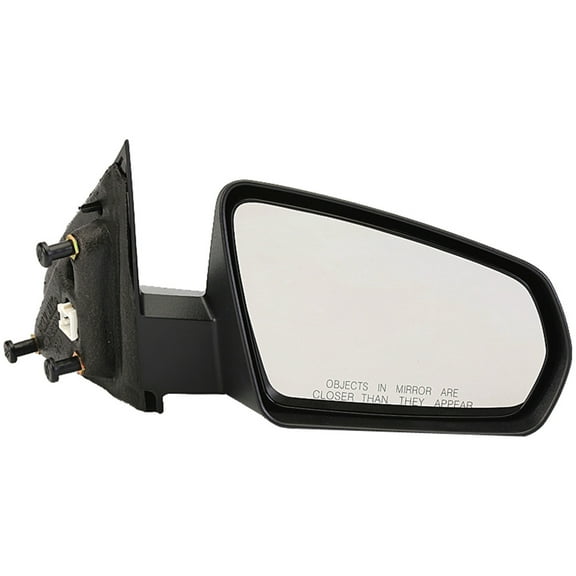 Dorman 955-723 Passenger Side Door Mirror for Specific Dodge Models