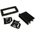 thumbnail image 2 of Metra 99-7391B Aftermarket Single DIN Radio Installation kit for  for Kia Rio 2018-Up, 2 of 3