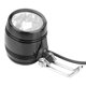 thumbnail image 5 of E-bike Head Light High Decibel Horn E-bike Headlamp Headlight Horn 2 en 1 Set 5W 100LM Bicicleta de montaña para bicicleta de carretera Ciclismo nocturno Accesorio para Fugacal Otros, 5 of 8