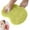 Green, variant on Rufenpurify Silicone Shower Foot Scrubber Mat,Shower Mat with Non-Slip Suction Cups, Back Cleaning Pad Washer Exfoliating Bath Wash Pad, Non Slip Bathtub and Cups Drain Holes