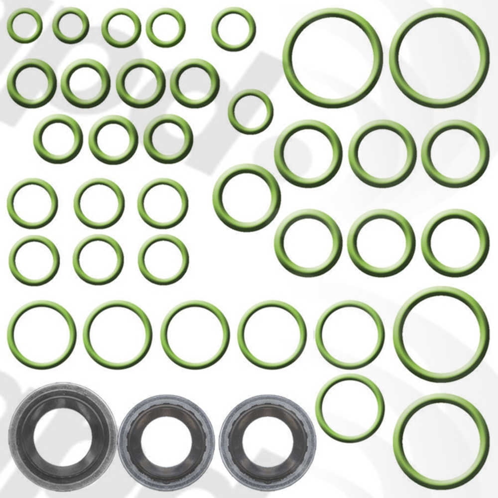 Global Parts Distributors LLC 9412160 System Service Kit