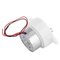 thumbnail image 1 of Motor, motor de reducción de velocidad DC6V Motor con engranajes Rendimiento inigualable, 1 of 7