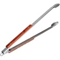 thumbnail image 3 of QB68 Rosewood Collection Silicone SOP Mop/Basting Brush, 3 of 5