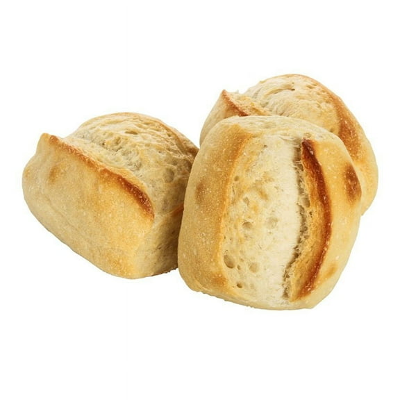 Labrea Bakery French Dinner Roll - Bread, 1.8 Ounce - 96 bags per case.