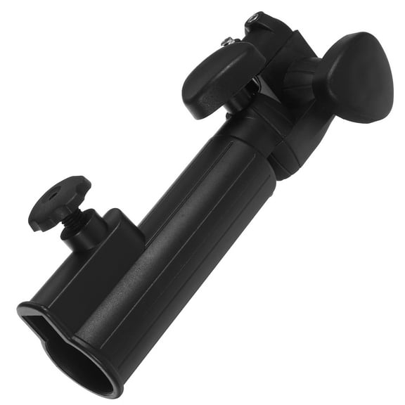 FRCOLOR  Umbrella Stand Golf Trolley Cart Accessories Holder for High Winds Baby