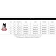 Black Dresses For Women Summer Dress Women s Retro V Neck Printed Long lokdsa-casual-dresses-for-women-womens-summer-casual-solid-halter-neck