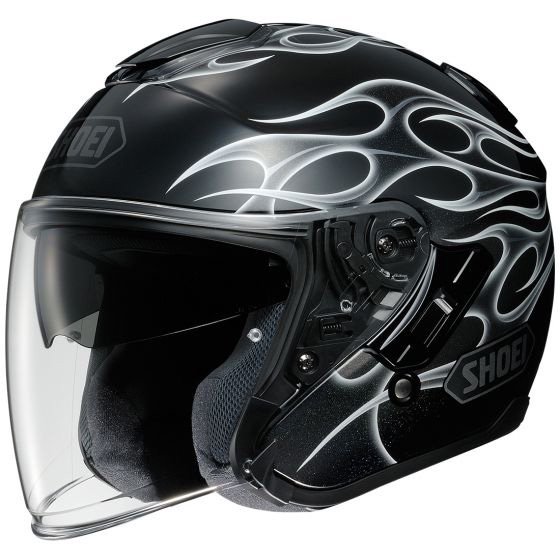 SHOEI J-Cruise REBORN ジェットヘルメット SHOEI J-Cruise REBORN(リボーン)登場！ - NAPS-ON マガジン