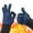 C, variant on Women's Gloves Mittens Hot Bbq Grilling Cooking Gloves Extreme Heat Resistant Oven Welding Gloves, Women's Accessories Gloves Mittens