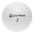 TaylorMade RocketBallz Speed Golf Balls, 24 Pack