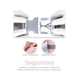 thumbnail image 4 of Portabebe Mochila Cangurera Multifuncional con asiento para bebe, 4 of 6