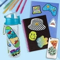 thumbnail image 2 of Vinyl Sticker Pack - Gamer, 2 of 5