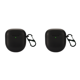 thumbnail image 1 of Funda Silicona para Con Gancho QuietComfort II (), 1 of 4