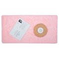 thumbnail image 4 of Thick Pile Fluffy Area Rugs Cozy Furry Rugs Anti-skid Long Plush Carpets Home Decor for Bedroom Kidsroom Living Room, 4 of 7