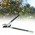 thumbnail image 3 of Tijeras De Jardín, Tijeras De Jardín, Suministros De Jardín Para Jardines Plantas En Maceta Fugacal Garden Scissor, 3 of 8