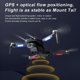 thumbnail image 2 of Dron Matsuzay con Cámara 6K Carga USB 2500mAh Control Remoto Quadcopter, 2 of 6