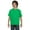 ELECTRIC GREEN, variant on Gildan Youth 5.5 oz., 50/50 T-Shirt - G800B