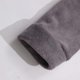 thumbnail image 5 of pstuiky Camisas de manga larga abrigadas para hombre, Sudadera con capucha de manga larga con cremallera informal cálida de color sólido para hombre Tops de talla grande para hombre xxxl, 5 of 8