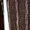 Dark Brown, variant on Women'S Striped High Waist Drawstring Wide Leg Loose Casual Trousers with Pockets Pink XS