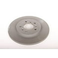 thumbnail image 2 of ACDelco Disc Brake Rotor 177-0921, 2 of 3