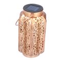 thumbnail image 4 of Hanging Solar Lights, Decorative Attractive Durable Waterproof Energy Saving Solar Lantern  For Aisles For Courtyards, 4 of 8