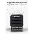 thumbnail image 3 of Altavoz externo Midland SPK100 Heavy-Duty 20W para CB y MXT, 3 of 9