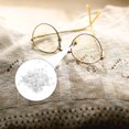 thumbnail image 4 of Metal Eyeglass Frame Screw Gasket 200Pcs for Enhanced Comfort and Longevity, 4 of 8
