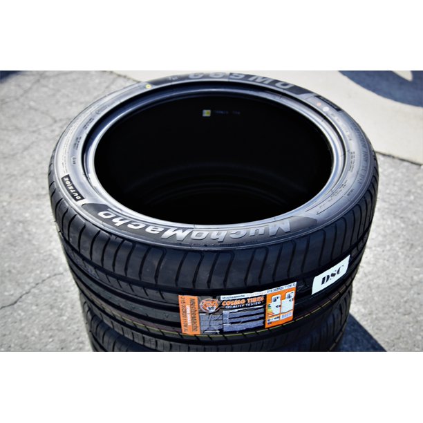 Cosmo MM P315/35ZR20 315/35R20 110W All Season Performance Tire ...