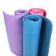 thumbnail image 3 of Esterilla de Yoga antideslizante de 72x24 pulgadas, esterilla de gimnasia para Pilates y Fitness ecológica, regalo, 3 of 8