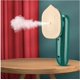 thumbnail image 4 of Hogar portátil pequeña máquina de planchar de mano plancha de vapor colgando máquina de hierro, 4 of 5