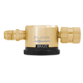 thumbnail image 1 of Nitrogen Purge Regulator Tool for HVAC Nitrogen Purge Kit Nitrogen Purge Tool HVAC Nitrogen Flow Regulator, 1 of 7