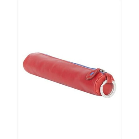 Scully H638 PEN CASE/W KEY RING