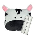 thumbnail image 1 of Almohada para bebe + Manta Sabana Muselina Trasnspirable Dara Baby  Acc0083, 1 of 7