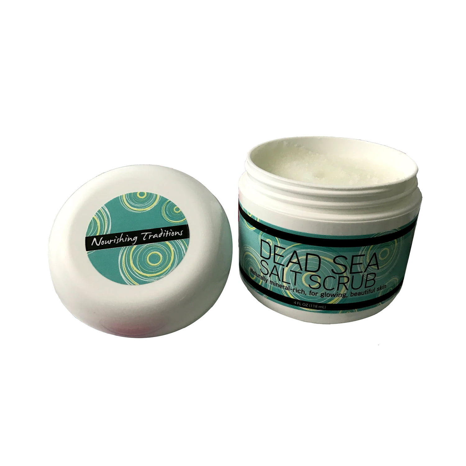 sea salt and cocoa butter tattoo removal