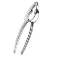 thumbnail image 3 of veasfak Nutcracker Sheller Walnut Clip Kitchen Utensils Heavy Duty Chestnut Clip Lobster 75g, 3 of 9