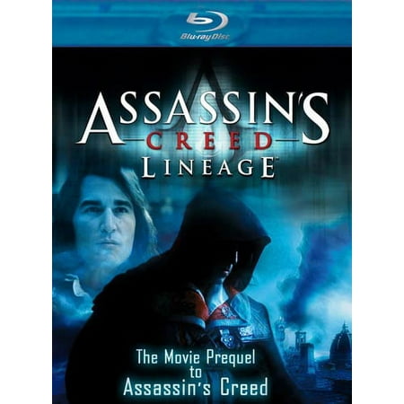Assassins Creed: Lineage (Blu-ray)