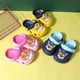 thumbnail image 2 of Zapatillas de la Patrulla Canina para niños, sandalias de persecución con figuras de Anime de verano, zapatos creativos con agujeros para la playa y dibujos animados para exteriores, regalos de cumple, 2 of 5