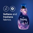 thumbnail image 3 of Downy Infusions, Calm Lavender, 83 Loads Liquid Fabric Softener, 56 fl oz, 3 of 11