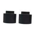 thumbnail image 2 of Miulika 2Pcs Car Leveling Lift Kit Adapter Premium Parts Replaces for Chevrolet, 2 of 9