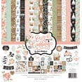 thumbnail image 2 of Echo Park Kit de Collection 12"X12 Pouces-Notre Mariage, 2 of 2