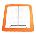 thumbnail image 2 of Quzzie Portable Football Net with Adjustable Stability And Rebounder Function - Training Device for Park, Sports Field, Playing Field And Garden, 2 of 8