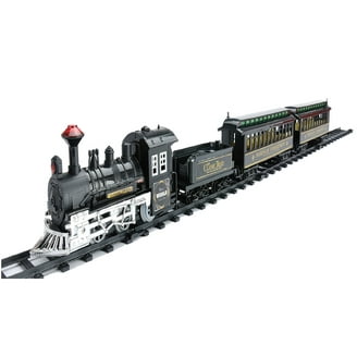 Tamiya Treno Monorotaia Educativo TAM70254 – Kit Modellistico Con Motore 130, Binari E Corpo In Carta Da Decorare – Funziona A Batteria - 6