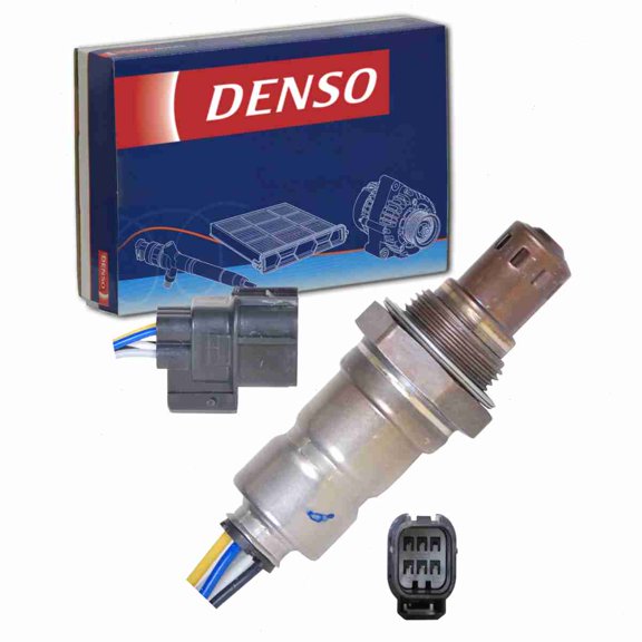 DENSO Upstream Air Fuel Ratio AFR Sensor compatible with Honda Odyssey 3.5L V6 2011-2013