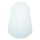 thumbnail image 1 of Tapa de boquilla de saxofón alto Baoblaze Blanco, 1 of 6